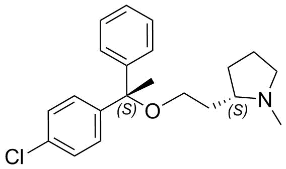 Clemastine Impurity 7