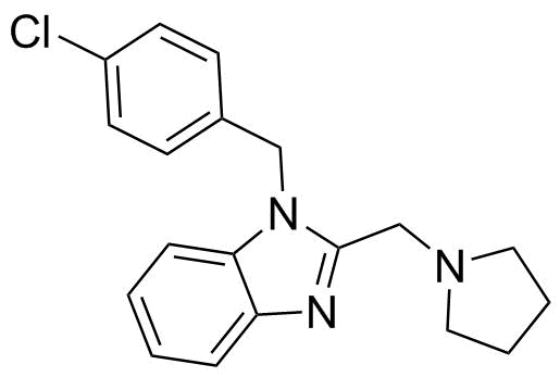 Clemizole