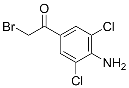 Clenbuterol EP Impurity E