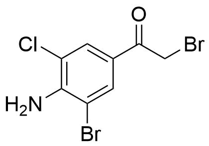 Clenbuterol Impurity 11