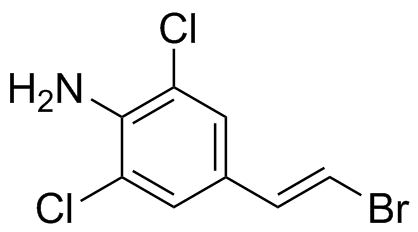 Clenbuterol Impurity 13