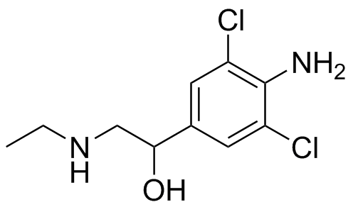 Clenbuterol Impurity 14