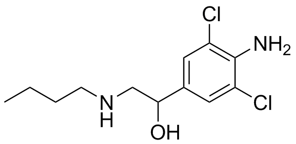 Clenbuterol Impurity 15