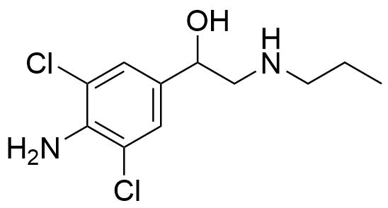Clenbuterol Impurity 16