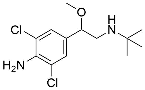 Clenbuterol Impurity 17