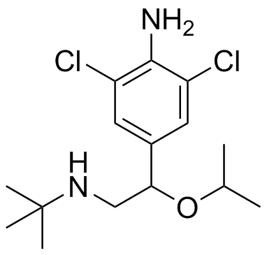 Clenbuterol Impurity 18