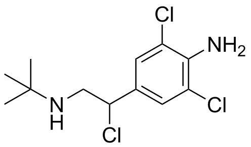 Clenbuterol Impurity 20
