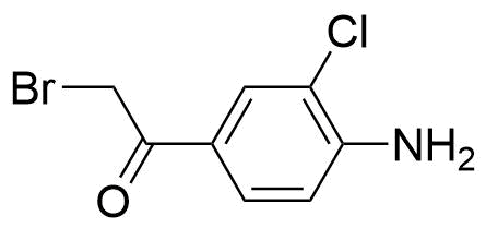 Clenbuterol Impurity 23