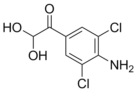 Clenbuterol Impurity 7