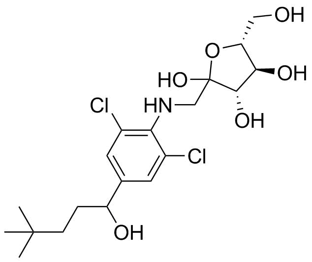 Clenbuterol Impurity 25