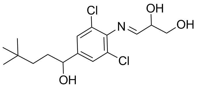 Clenbuterol Impurity 26