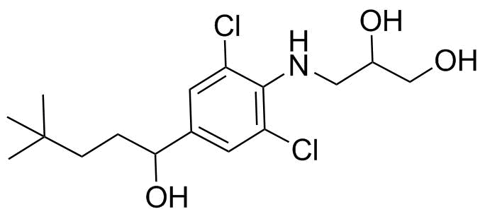 Clenbuterol Impurity 27
