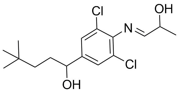 Clenbuterol Impurity 28