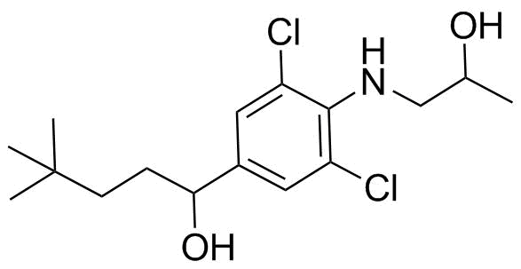 Clenbuterol Impurity 29