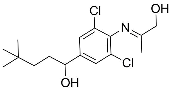 Clenbuterol Impurity 30