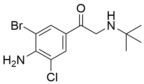 Clenbuterol Impurity 32