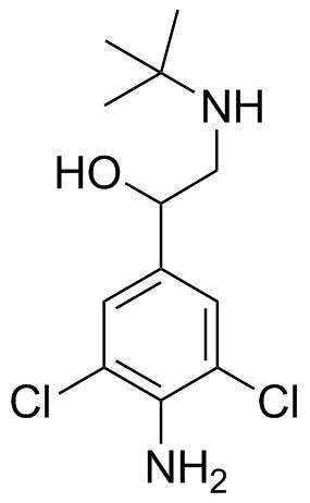 Clenbuterol