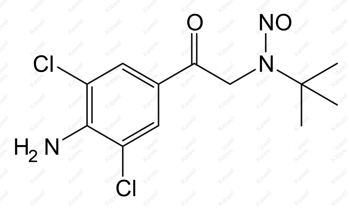 Clenbuterol Impurity 33