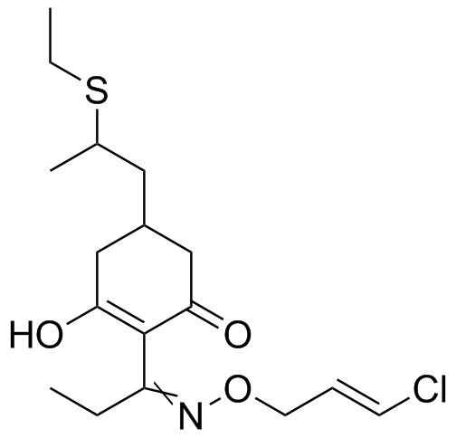 Clethodim