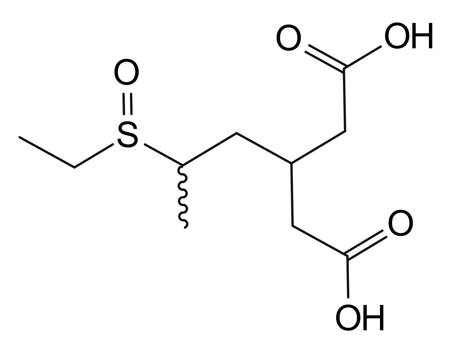 Clethodim Impurity 2