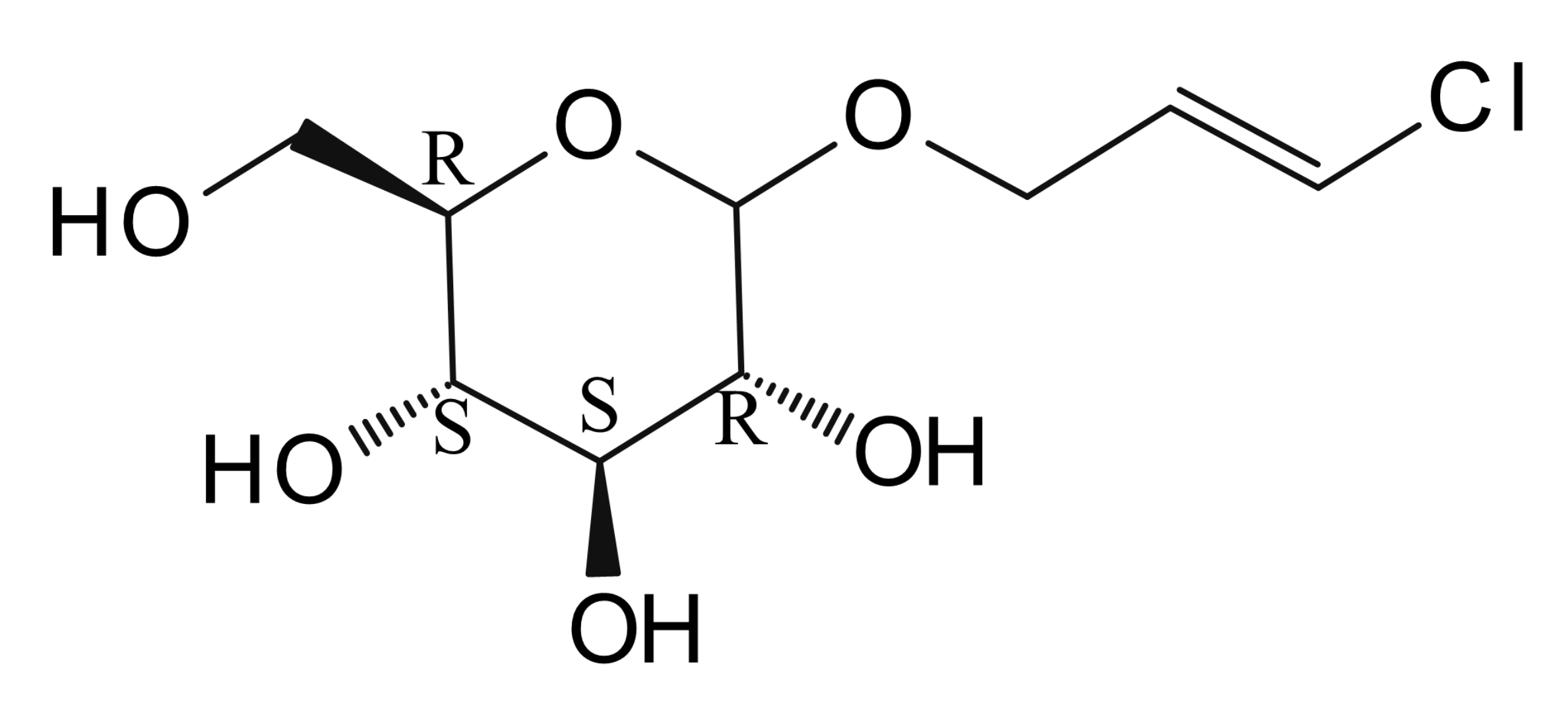 Clethodim Impurity 4