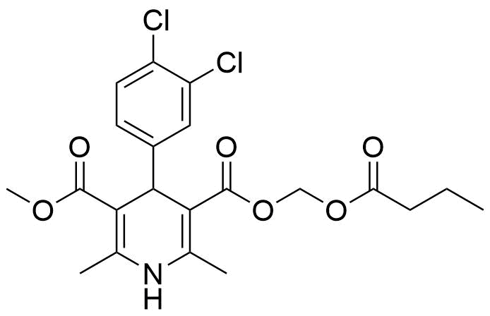 Clevidipine butyrate Impurity 20
