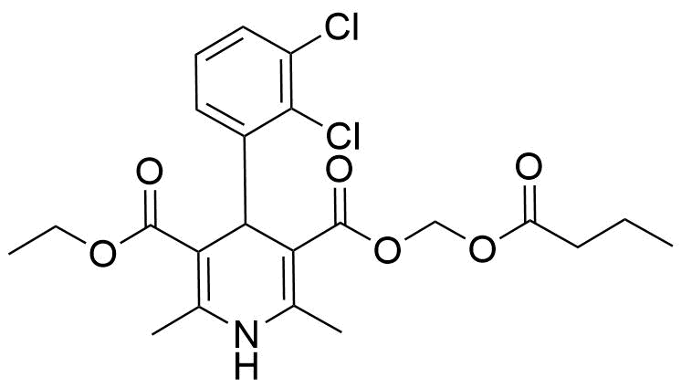 Clevidipine Impurity O