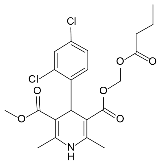 Clevidipine Impurity 35