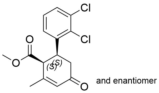 Clevidipine Impurity 44