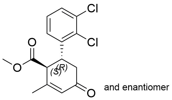 Clevidipine Impurity 45
