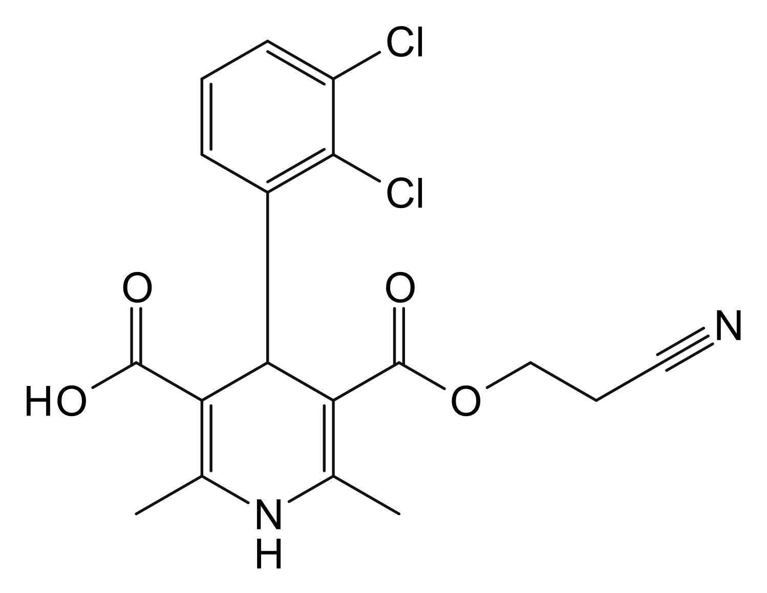Clevidipine Impurity 49