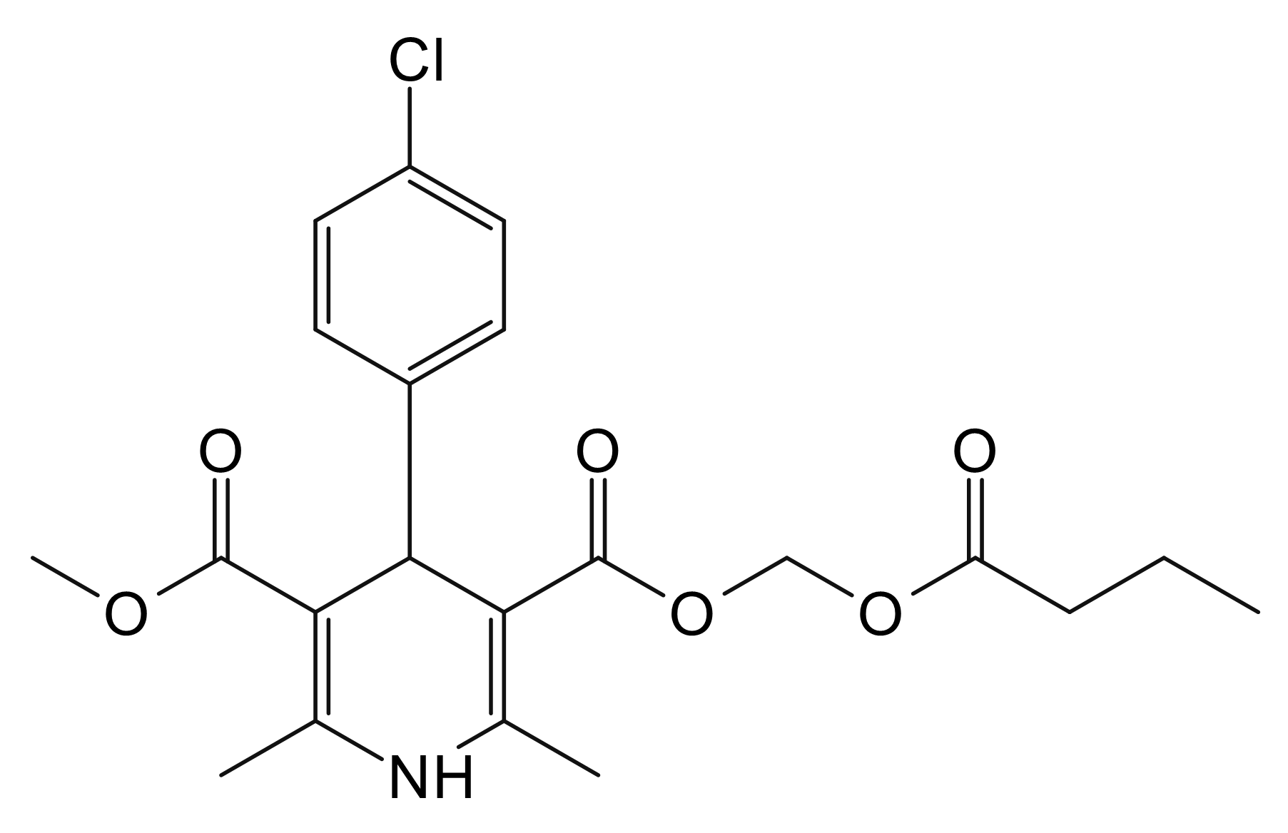 Clevidipine Impurity 52