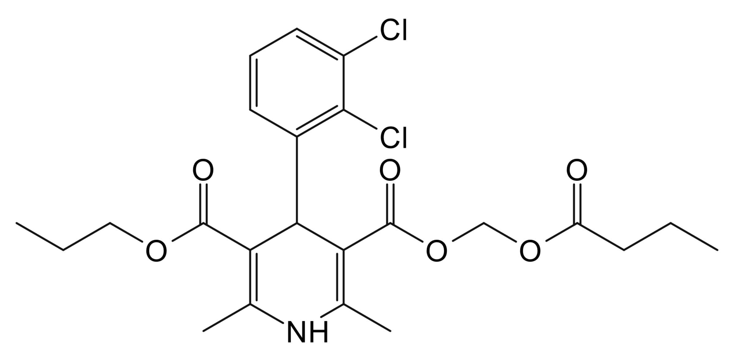 Clevidipine Impurity 53
