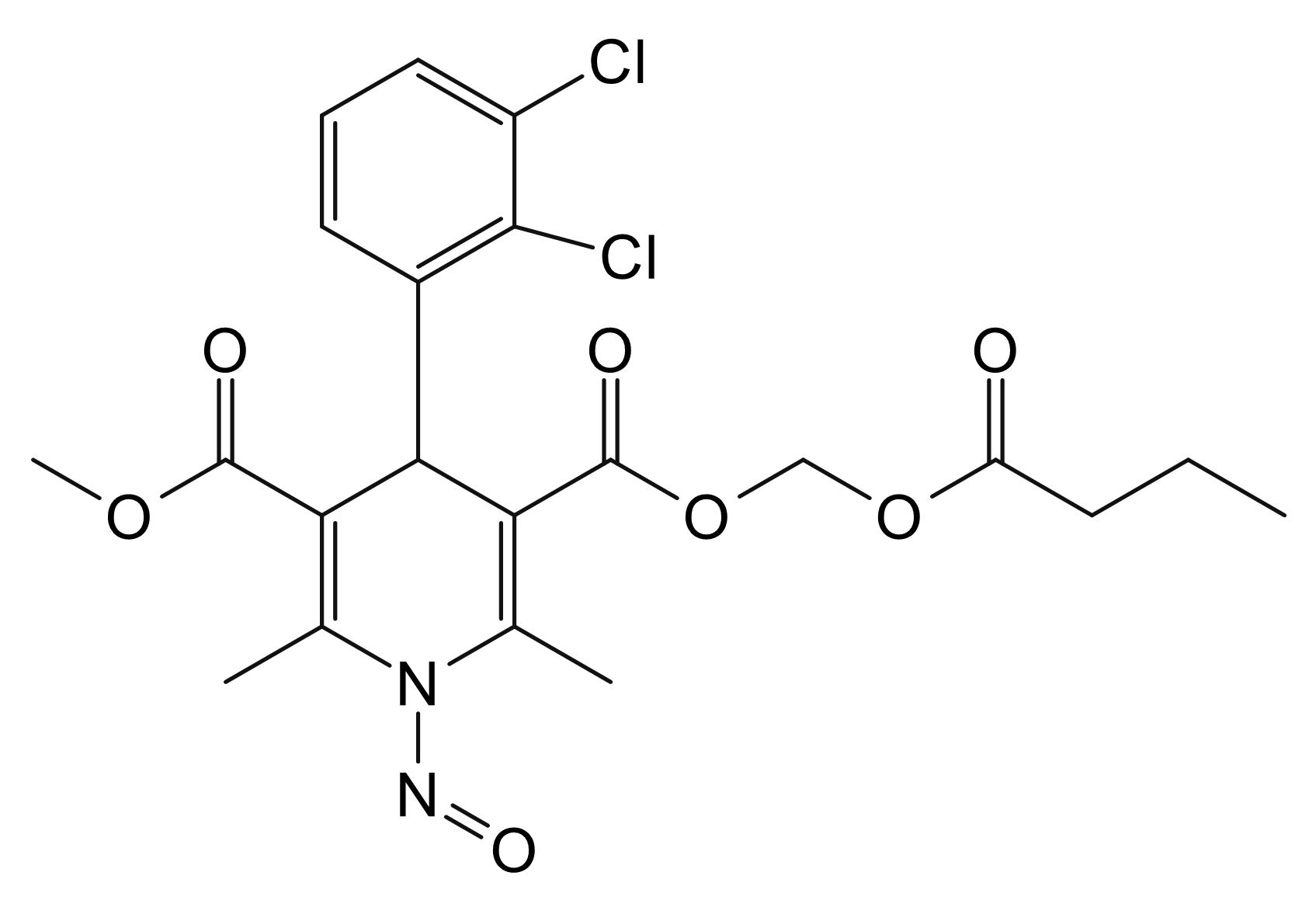 Clevidipine Impurity 54