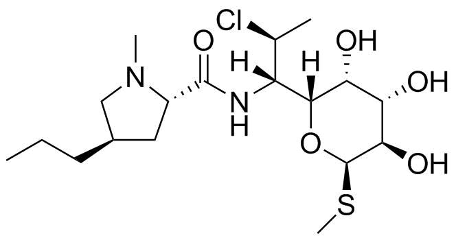 Clindamycin