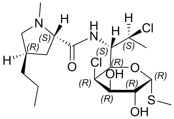 Clindamycin Impurity 115
