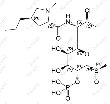 Clindamycin Impurity 117