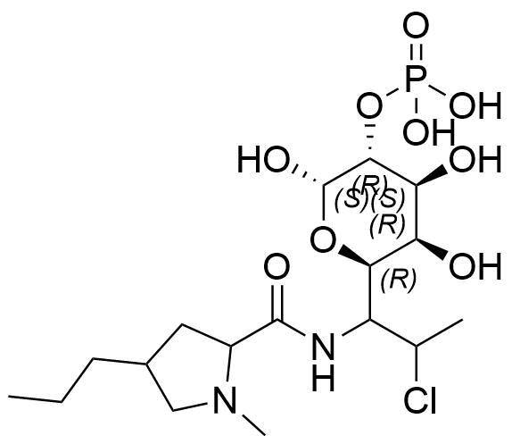 Clindamycin Impurity 118