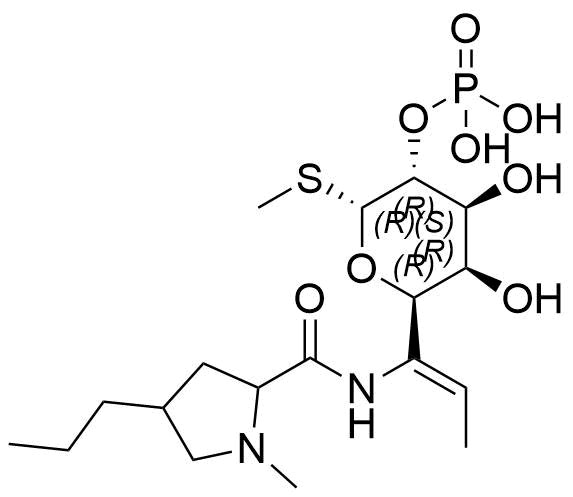 Clindamycin Impurity 119