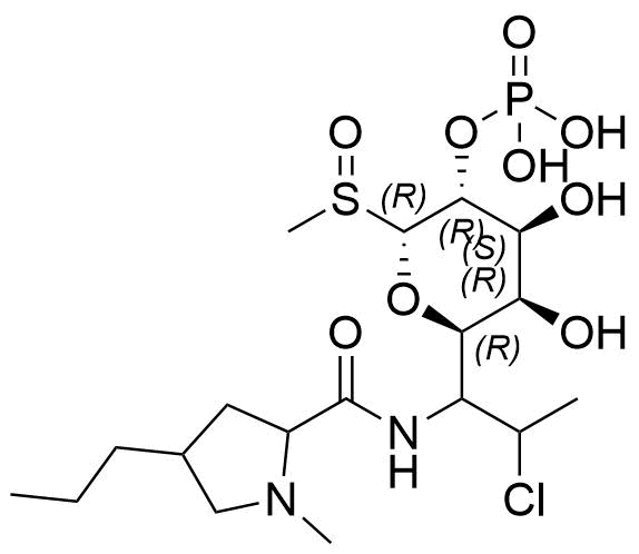 Clindamycin Impurity 121