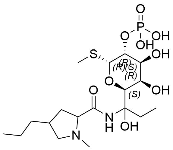 Clindamycin Impurity 122
