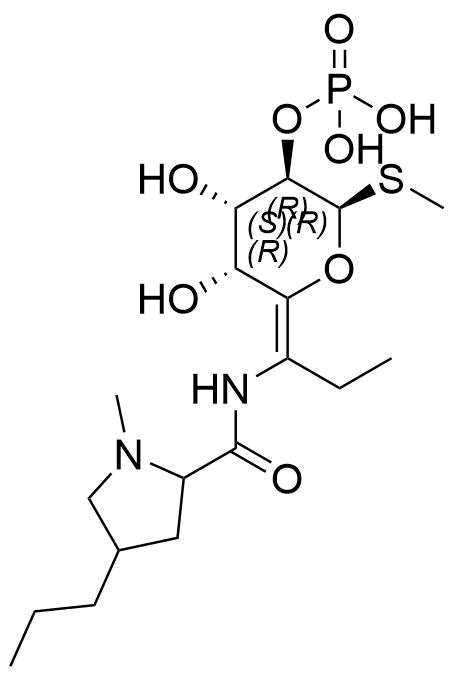 Clindamycin Impurity 123
