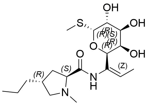 Clindamycin Impurity 124