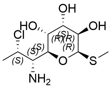 Clindamycin Impurity 126