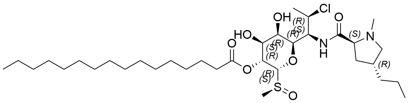 Clindamycin Impurity 128