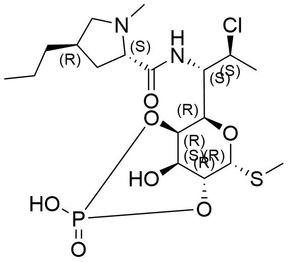 Clindamycin Impurity 130