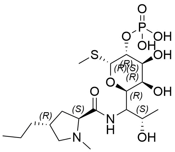 Clindamycin Impurity 131