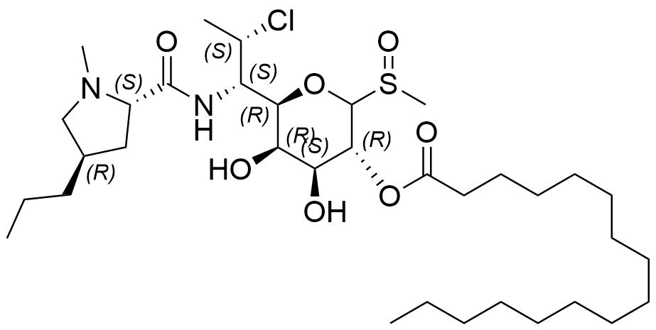 Clindamycin Impurity 132