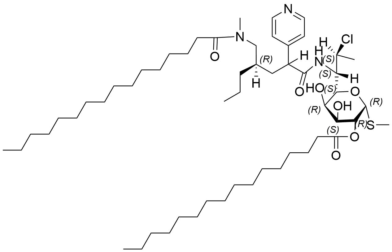 Clindamycin Impurity 135