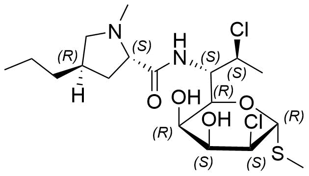 Clindamycin Impurity 47